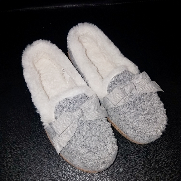 sonoma slippers